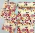 BEDSHEET ERODE AHEMADHABAD PRINT 72X90 2 PILLOW COVER